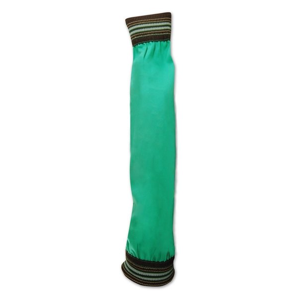 Magid SparkGuard Green Flame Resistant Sleeve 180-23